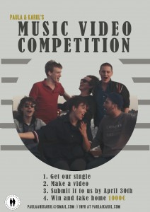 MusicVideoCompetition